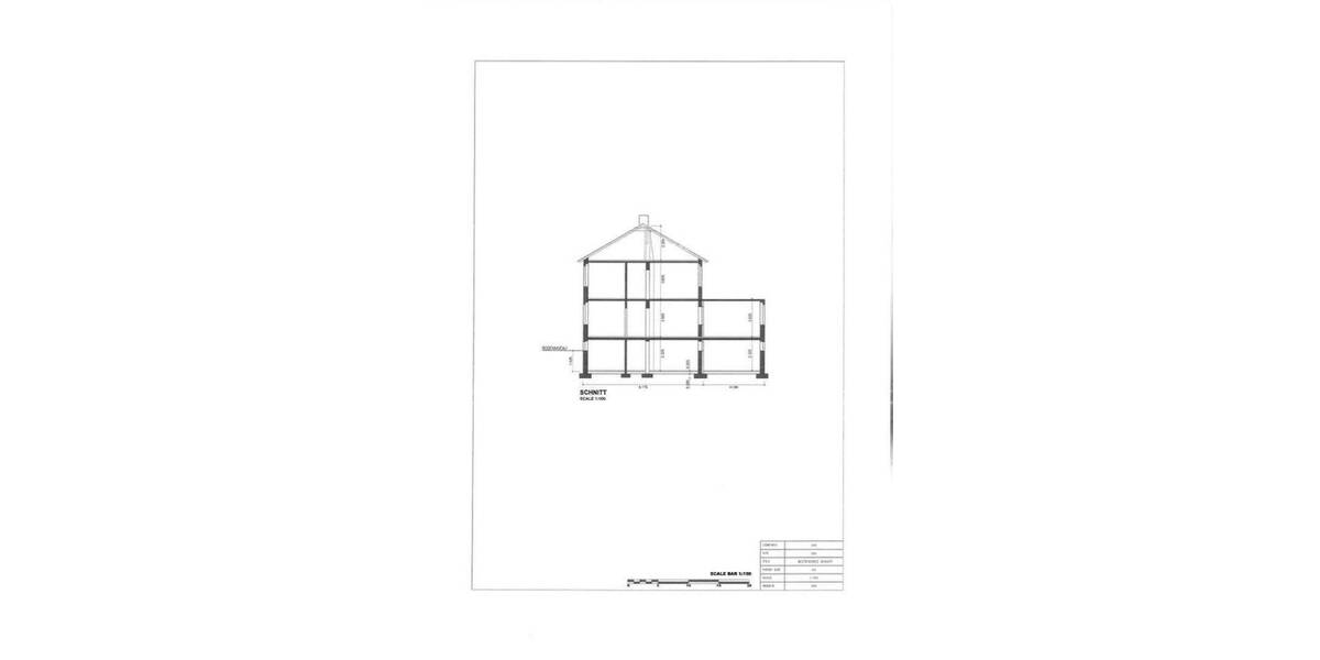 Mehrfamilienhaus, Wohnhaus Lünen Nordlünen - 5 Zimmer, 150 m&sup2;, 295.000&euro; | Angebot:25797694