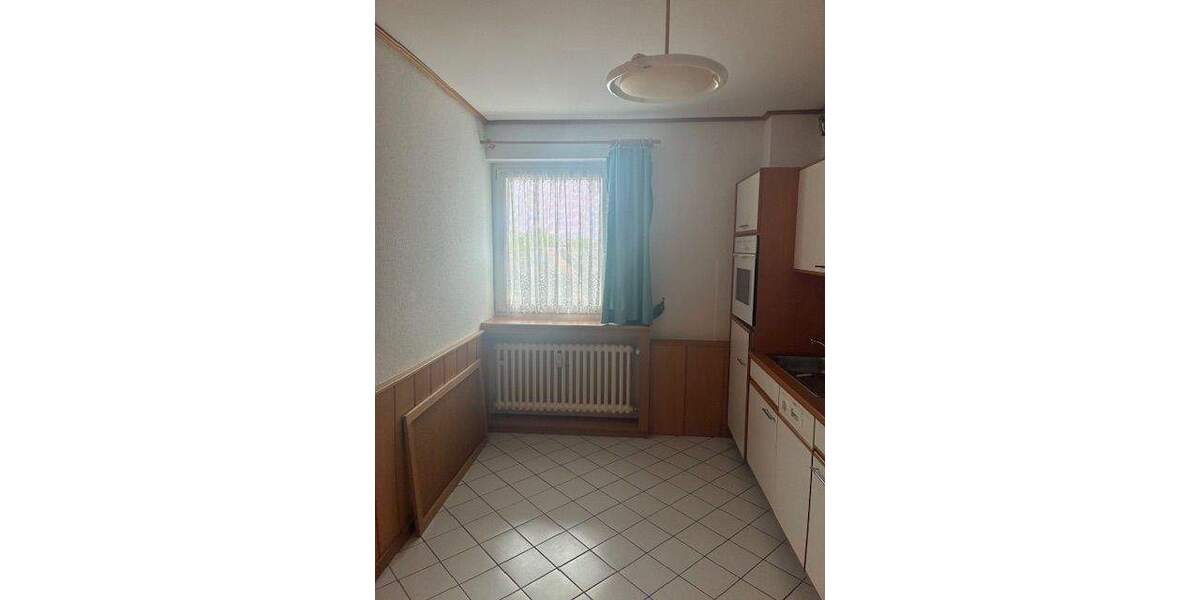 Etagenwohnung Gelsenkirchen Hassel - 2 Zimmer, 68 m&sup2;, 544&euro; | Angebot:25938398