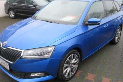 Skoda Fabia Best Of 1.0 TSI DSG NAVI ALU ACC LED SOUND 66.994 km 15.788 &euro; Bergkamen 59192