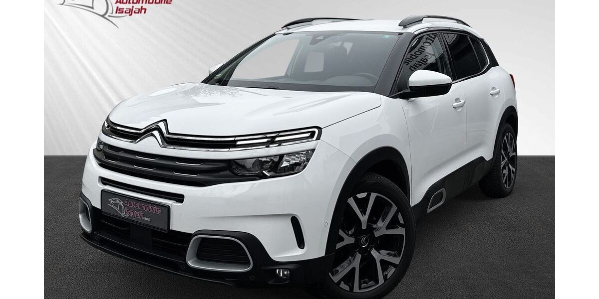 Citroen C5 Aircross 77.000 km 15.990 &euro; Castrop-Rauxel 44575