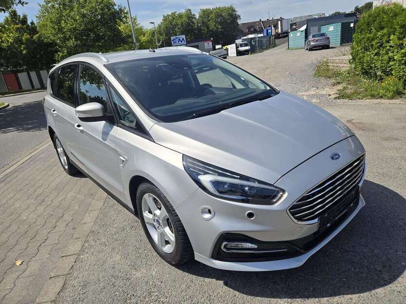 S-Max