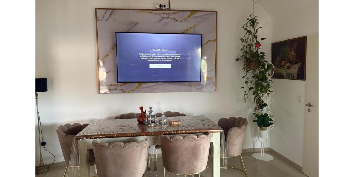 Etagenwohnung Recklinghausen König Ludwig - 3.5 Zimmer, 117 m&sup2;, 140.000&euro; | Angebot:27514350