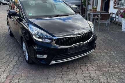 Kia Carens 51.848 km 11.200 &euro; Dortmund 44137