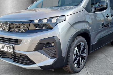 Peugeot Rifter 8.000 km 39.590 € Herten 45699