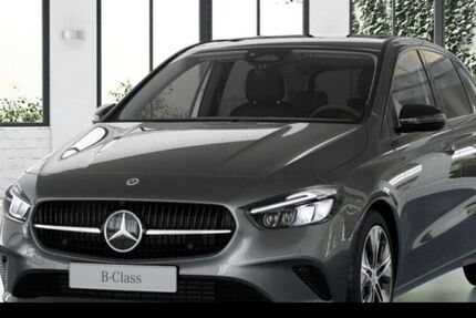 Mercedes B 220