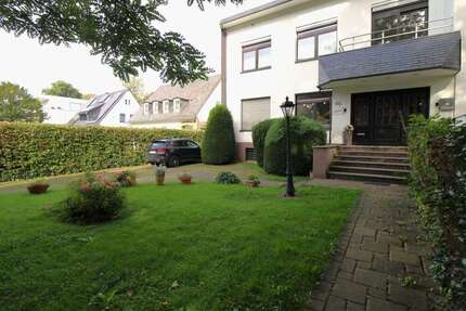 Haus zum Kaufen in Bochum 750.000 € 296.1 m² 12 zimmer