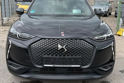 DS Automobiles DS3 94.000 km 12.990 &euro; Bochum - Bochum-Mitte 44809