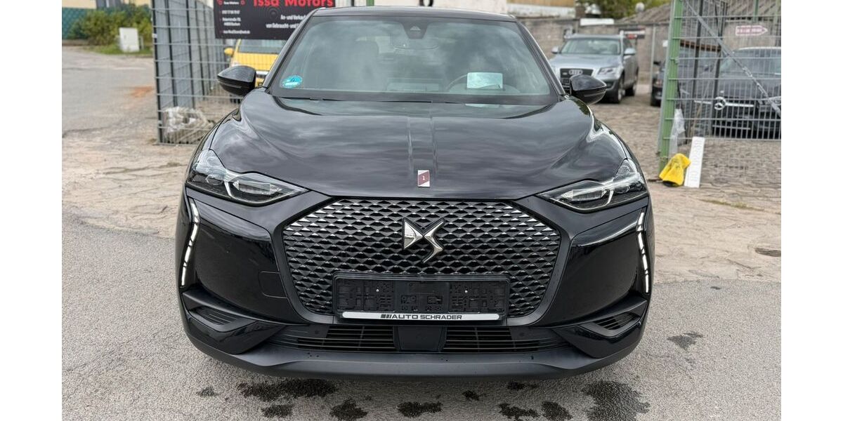 DS Automobiles DS3 94.000 km 12.990 &euro; Bochum - Bochum-Mitte 44809