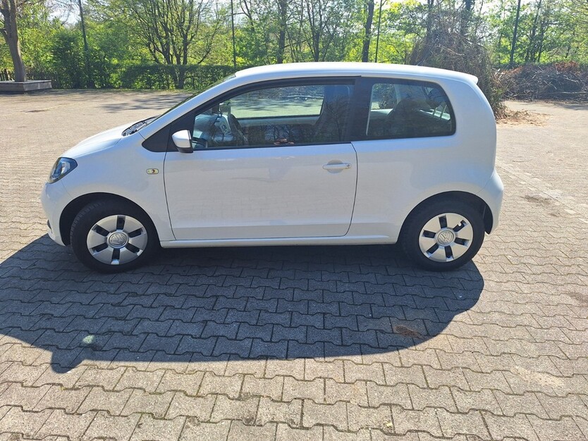 Skoda Citigo 34.700 km 6.800 € Menden 58708