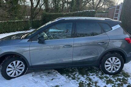 Seat Arona 113.000 km 13.999 &euro; Werne 59368