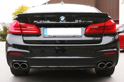 Alpina B5 116.300 km 49.900 &euro; Iserlohn 58638
