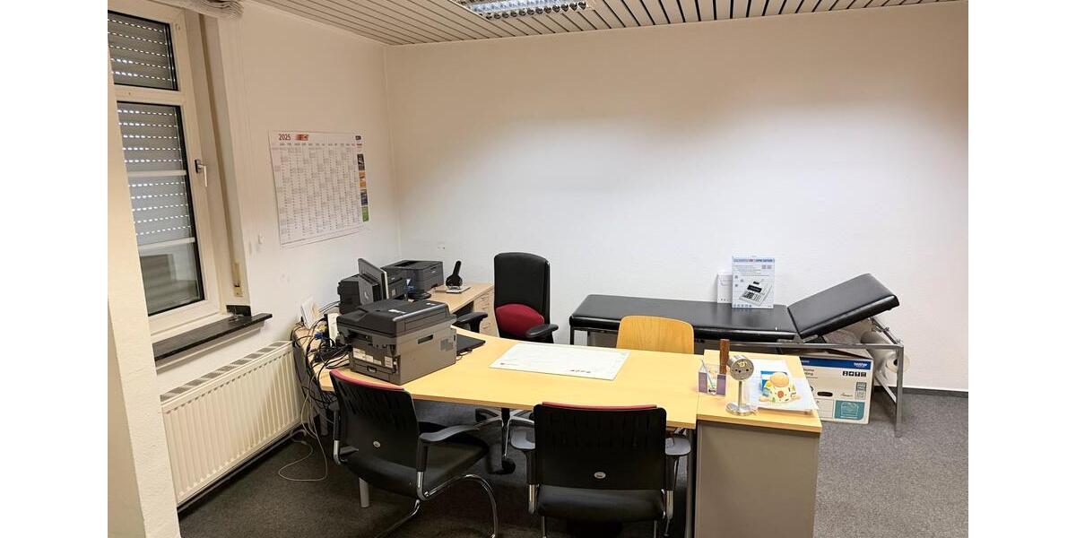 Gewerbeobjekt Lünen Alstedde - 752&euro; | Angebot:25563406