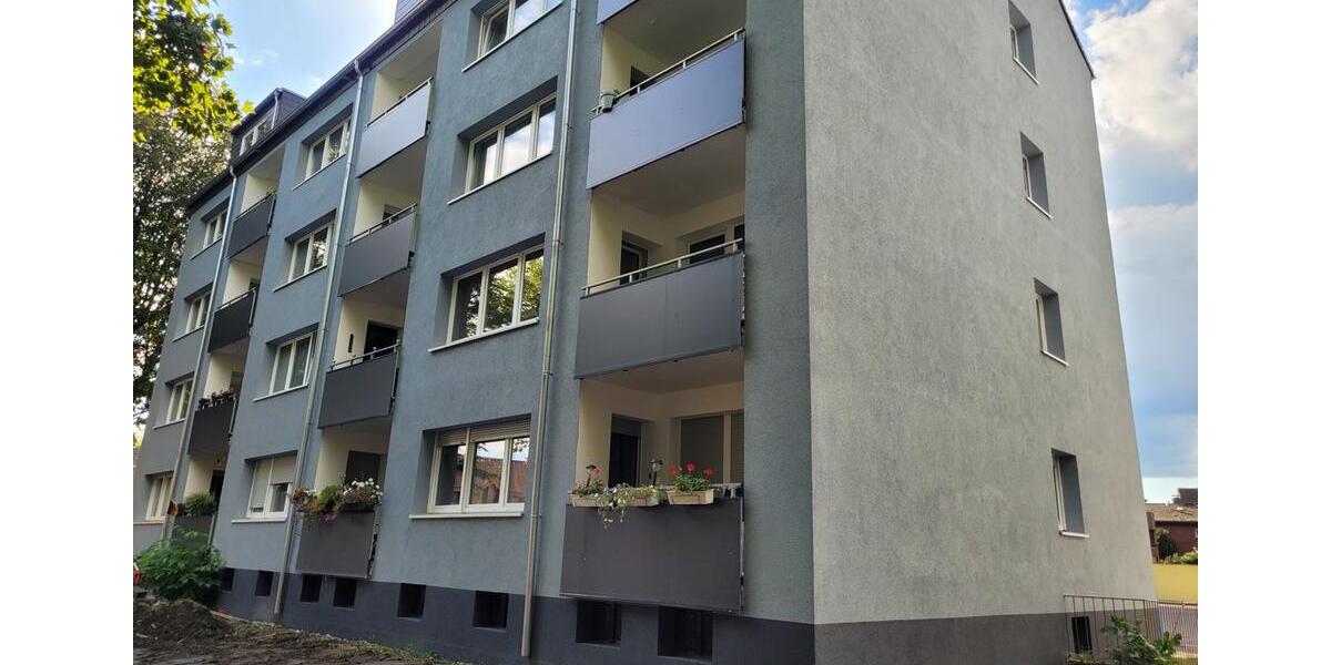 Dachgeschoßwohnung Datteln - 2 Zimmer, 60 m&sup2;, 600&euro; | Angebot:26429539