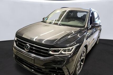 VW Tiguan 65.288 km 38.495 &euro; Hagen 58091