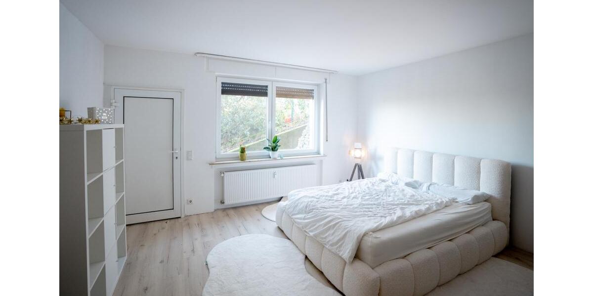 Etagenwohnung Hattingen Blankenstein - 2.5 Zimmer, 65 m&sup2;, 650&euro; | Angebot:24842464