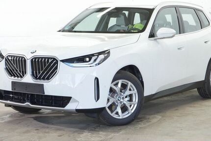 BMW X3 7.005 km 49.290 &euro; Werne 59368
