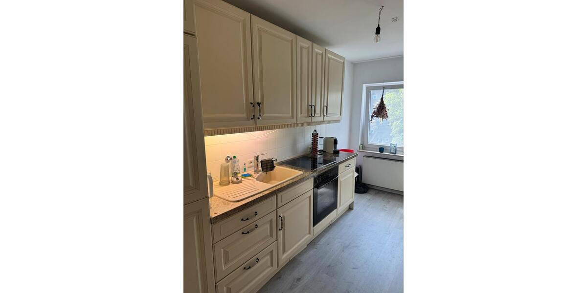 Dachgeschoßwohnung Recklinghausen Berghausen - 3 Zimmer, 60 m&sup2;, 515&euro; | Angebot:26478516
