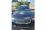 Audi A4 192.000 km 6.150 € Dortmund 44135