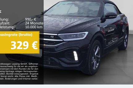 VW T-Roc 25.425 km 31.870 &euro; Gelsenkirchen 45894