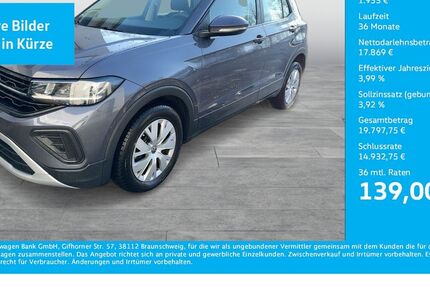VW T-Cross 14.184 km 19.822 &euro; Unna 59423