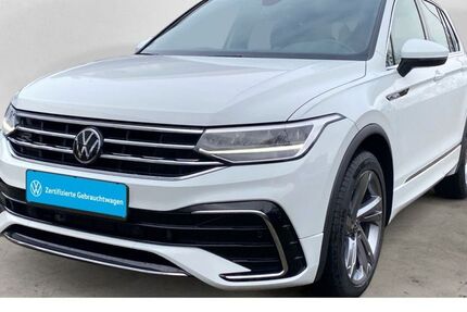 VW Tiguan 29.403 km 33.480 &euro; Bochum - Linden 44879