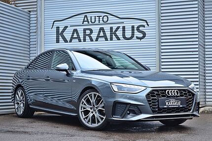 Audi A4 92.731 km 25.989 &euro; Iserlohn 58644