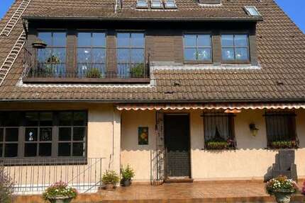 Haus Recklinghausen Grullbad - 6 Zimmer, 204 m&sup2;, 246.000&euro; | Angebot:27213195