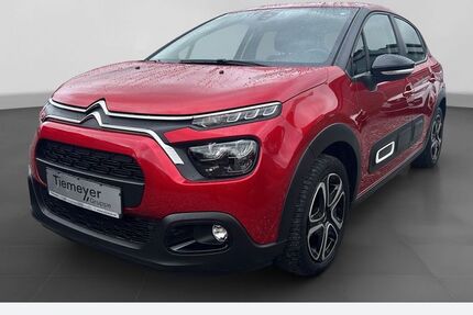 Citroen C3 27.532 km 12.280 € Recklinghausen 45663