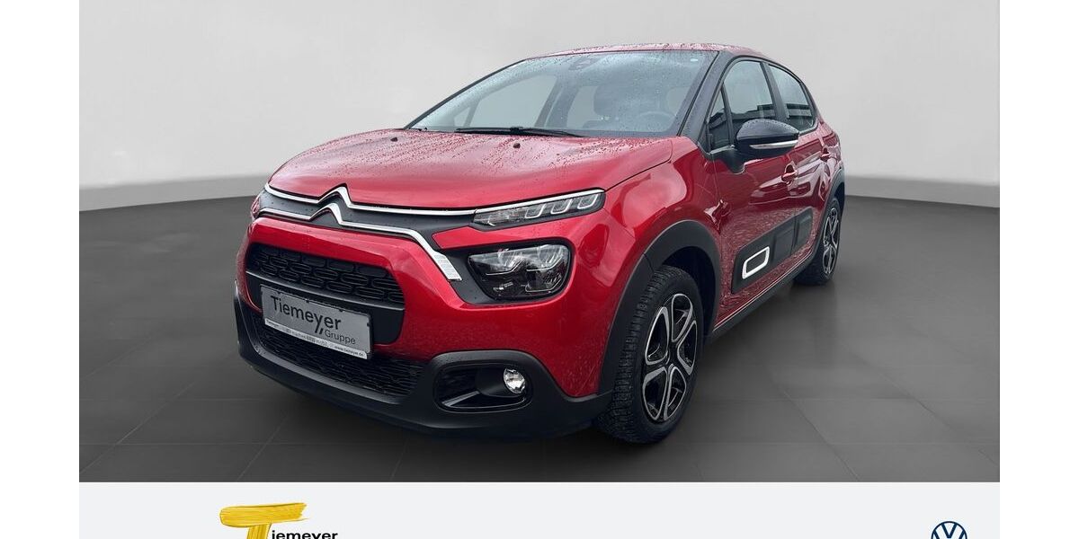 Citroen C3 27.532 km 12.280 € Recklinghausen 45663