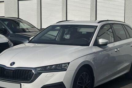 Skoda Octavia 99.735 km 24.490 &euro; Castrop-Rauxel 44579