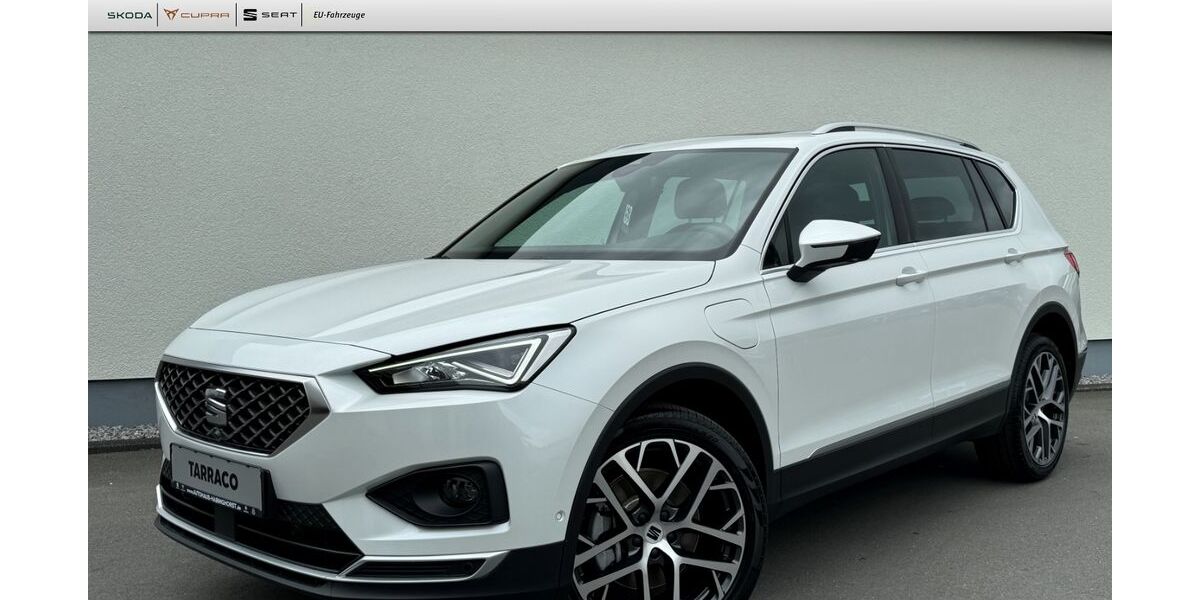 Seat Tarraco 15.900 km 38.890 &euro; Castrop-Rauxel 44579