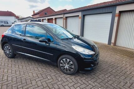 Peugeot 207 111.500 km 1.480 &euro; Bönen 59199