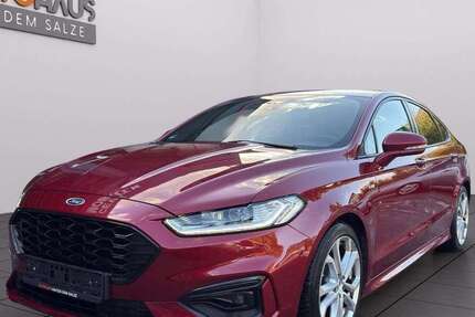 Ford Mondeo 185.000 km 10.490 &euro; Dortmund 44149