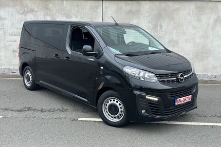 Opel Vivaro 99.000 km 23.999 &euro; Schwerte 58239
