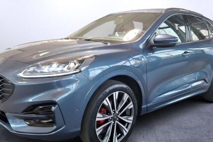 Ford Kuga 44.120 km 23.880 &euro; Recklinghausen 45659