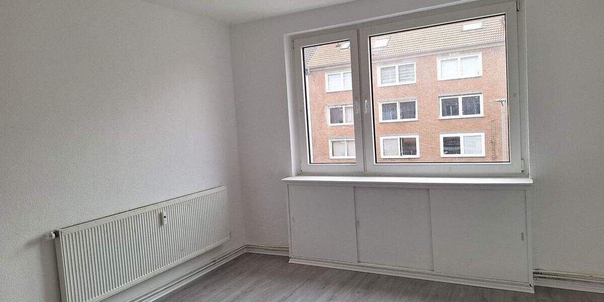 Etagenwohnung Bochum Wiemelhausen - 5 Zimmer, 108 m&sup2;, 925&euro; | Angebot:23880695