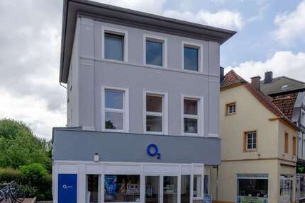 Gewerbeobjekt Lünen - 1.950&euro; | Angebot:27204831