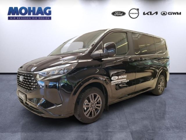 Tourneo Custom