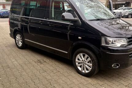 VW T5 Transporter 190.000 km 19.950 &euro; Bochum 44866