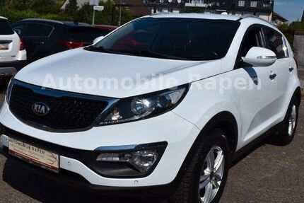 Kia Sportage 115.000 km 8.990 &euro; Oer-Erkenschwick (Rapen) 45739