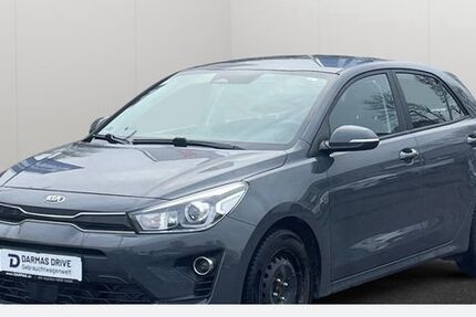 Kia Rio 34.111 km 14.000 &euro; Datteln 45711