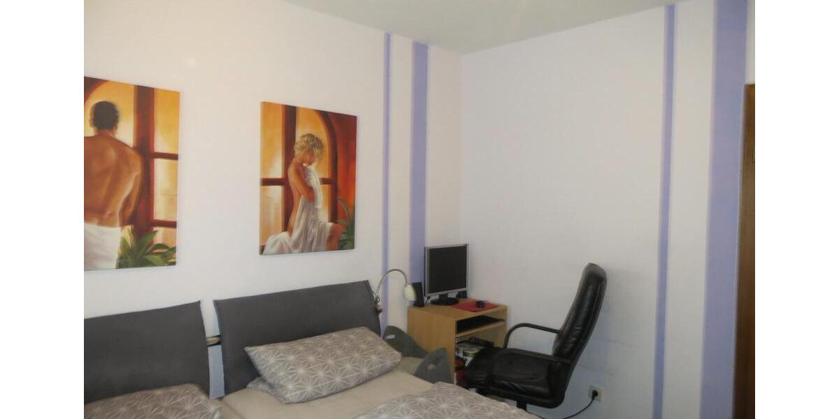 3 Zimmer Wohnung KDB Keller Balkon Stellplatz Niedersprockhövel 3 zimmer