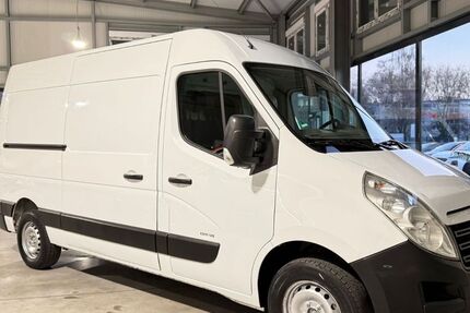 Opel Movano 122.500 km 9.900 &euro; Gelsenkirchen 45879