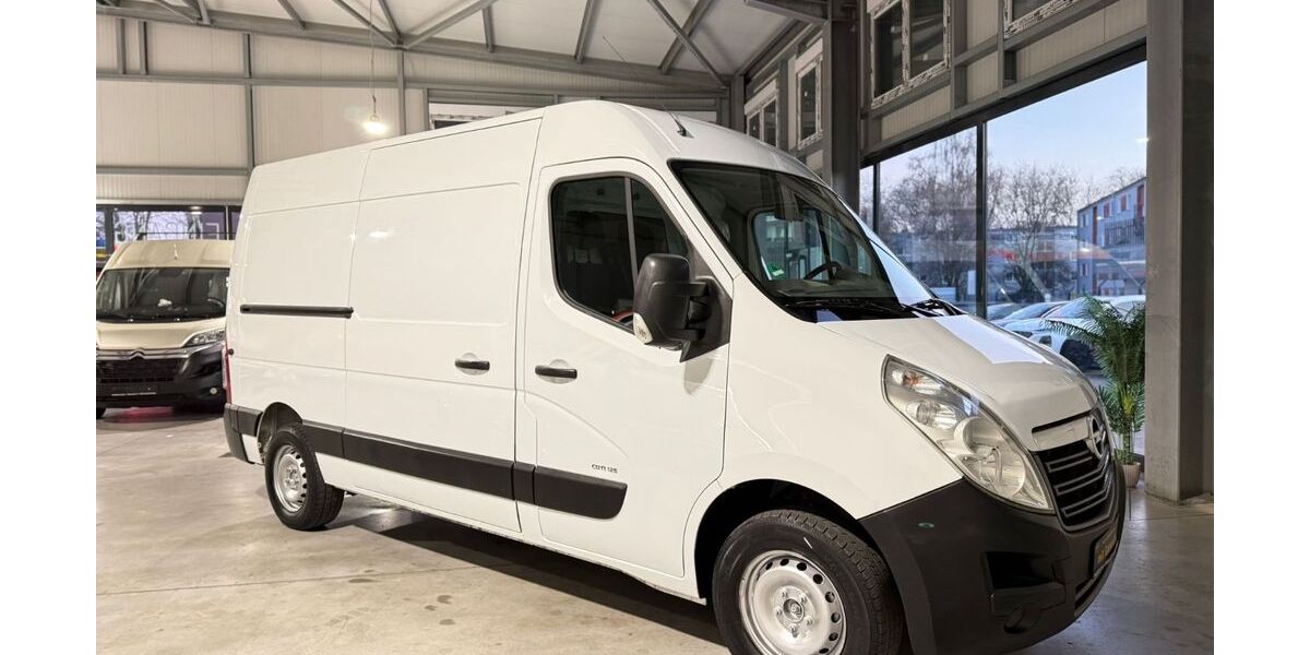 Opel Movano 122.500 km 9.900 &euro; Gelsenkirchen 45879