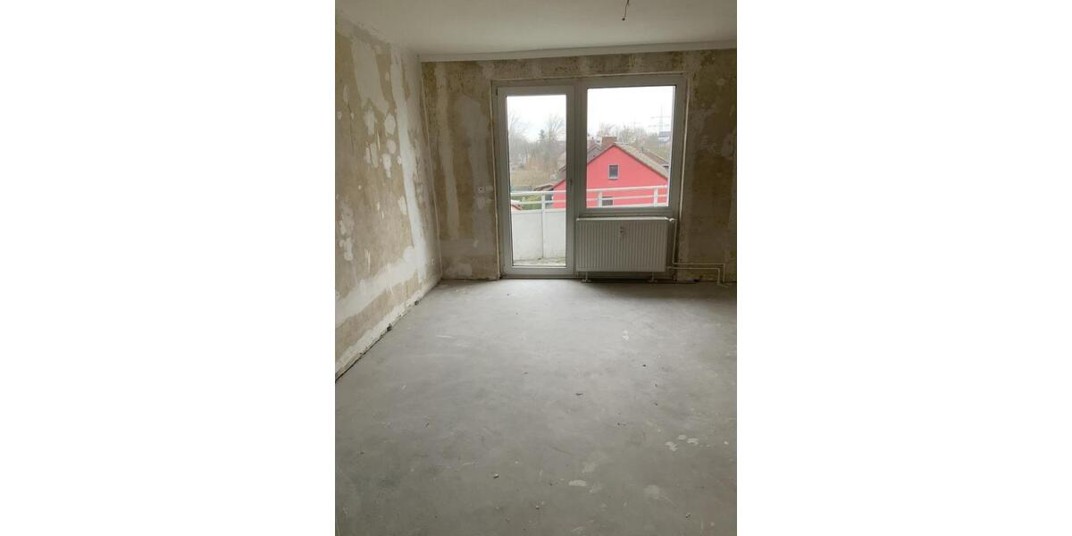 Etagenwohnung Recklinghausen Grullbad - 3 Zimmer, 59 m&sup2;, 259&euro; | Angebot:25870130