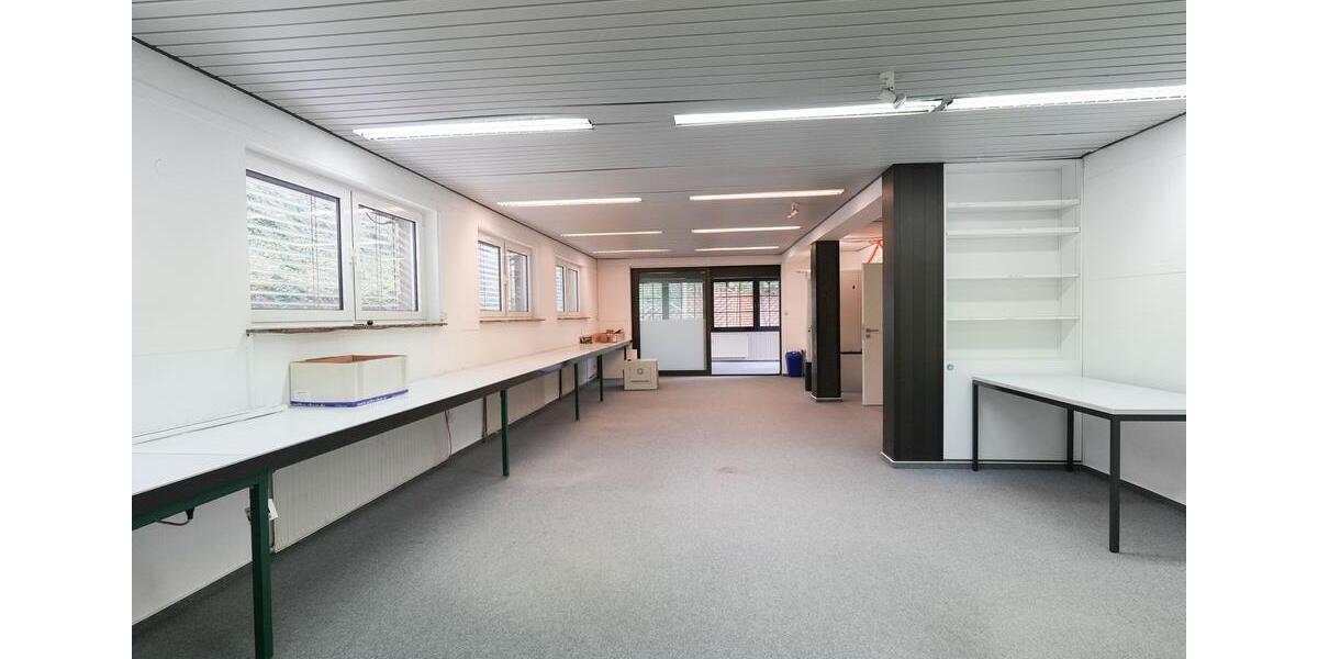 Gewerbeobjekt Menden (Sauerland) Bösperde - 1.400&euro; | Angebot:25384824