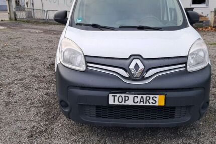 Renault Kangoo 169.800 km 5.000 &euro; Dortmund 44309