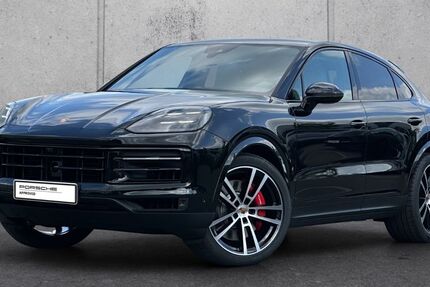 Porsche Cayenne 3.128 km 129.500 &euro; Holzwickede 59439