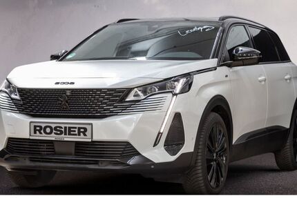 Peugeot 5008 29.359 km 27.990 &euro; Menden 58706