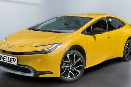 Toyota Prius 4.990 km 39.490 € Dortmund 44143